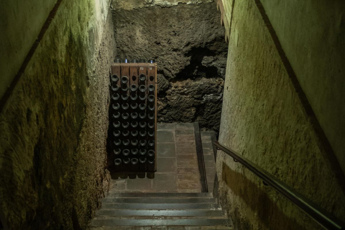 costa cellar